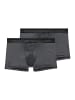 HOM Retro Short / Pant Monsieur in Dunkelgrau