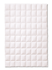Künsemüller Daunen Sommerbettdecke Limited Edition leicht in weiß