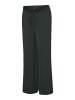 Vero Moda Hose mit weitem Beinschnitt in Scarab
