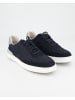 Clarks Sneaker low in Blau