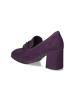 Gabor Pumps in Violett