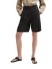 Marc O'Polo Chino-Shorts flared in Schwarz
