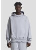 STARTER Sweat & Fleece - Hoody in heathergrey