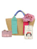 Fritzi aus Preußen Fritzi x Frida Kahlo Limited Handtasche 20 cm in braun