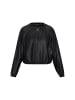 DreiMaster Women Jacket in black