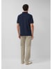 s.Oliver Polo-Shirt  in  5978_navy