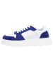 Apple of Eden Sneaker Low in blau