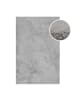 Wecon Home Teppich "Vanessa" in Hellgrau Blau