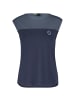SCOTT W TRAIL FLOW DRI TANK in Blau