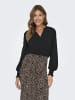 ONLY Bluse in Black 1