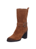 Tamaris Stiefel in braun