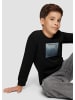 s.Oliver T-Shirt in 9999_schwarz