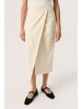 Soaked in Luxury Rock SLBea Slim fit in Sandshell