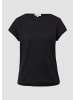 s.Oliver T-Shirt in 9999_schwarz