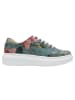 Dogo Myra Sneaker - Eye Candy & Soul Food 36 in Blau