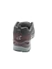 LOWA Ferrox GTX Lo Ws Wanderschuh Grau