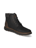 rieker Stiefel mit Warmfutter in blau