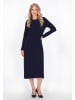 DreiMaster Women Dress in navy
