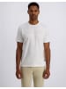 Pierre Cardin T-Shirt in Weiss