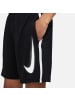 Nike Sportshorts für Herren in uni