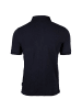 Armani Exchange Poloshirt in Marine