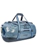 Tatonka Barrel 65 - Reisetasche 61 cm (black) in elemental blue