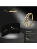 GoldDream Ring Gold 333 Gelbgold - 8 Karat Ranke Größe 56 (17,8)