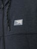 Jack & Jones Kapuzenjacke in Dark Navy