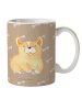 Mr. & Mrs. Panda Kindertasse Corgie ohne Spruch in Hundeglück