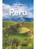 Mairdumont Lonely Planet Reiseführer Peru