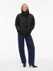 Vila Pufferjacke in Black Beauty