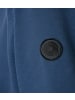 CASAMODA Sweatjacke für Herren in uni