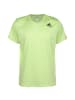 adidas Performance Trainingsshirt Tech Gradient in hellgrün