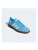 adidas Schuhe Handball in Blau