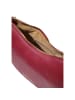 Love Moschino Lila Polyethylen Handtasche