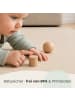 LittleTom Baby Spielmatte Ella 9-tlg. in beige