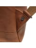 The Chesterfield Brand Manchester Daypack Leder 40 cm cognac