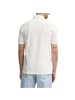 Armani Exchange Weiß Baumwolle Poloshirt