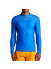 Arena T-Shirt in Blau