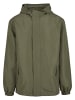 Brandit Windbreaker in olive