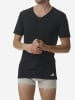 adidas T-Shirt Active Flex Cotton in Black