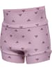 Hummel Swim Brief Hmlmini Kinder in MAUVE SHADOW