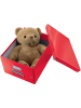 Leitz Ablagebox Click & Store A4 rot