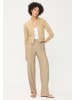 Olsen Hose in Desert Stone