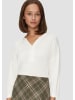 s.Oliver T-Shirt  in  0210_creme