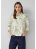 s.Oliver T-Shirt  in  02A4_creme