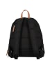 Jump Etretat Rucksack 38 cm in noir