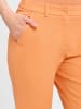 Marie Lund Hose in aprikot - 0004