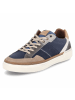 Bullboxer Schuh in blau