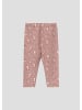 s.Oliver Leggings in 44A2_altrosa